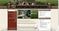 Desktop Screenshot of gpcworld.com
